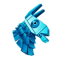 Cenna Lama (rzadka) (Prized Llama (Rare))