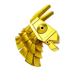 Cenna Lama (mityczna) (Prized Llama (Mythic))