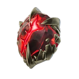 Rubinowy Relikt (Ruby Relic)