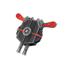 Blastery Sithów (Sith Blasters)