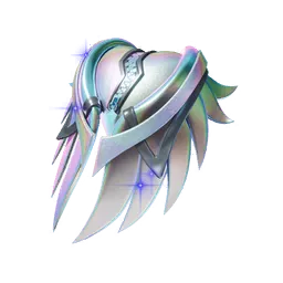 Gwieździste Serce (Dziedzictwo Holograficzne) (Starlit Heart (Phase Legacy))