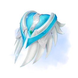 Gwieździste Serce (Dziedzictwo Szronu) (Starlit Heart (Rimebound Legacy))