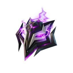 Tarcza Psotnika Cienia (Shadow Tricksters Shield)