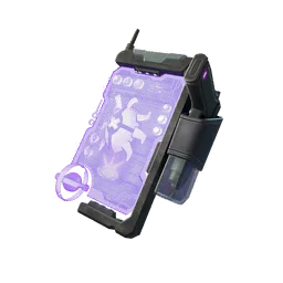 Holotablica Łowcy (Hunter Holo-Slate)