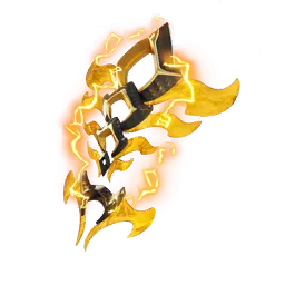 Profetyczny Egzokręgosłup (Dziedzictwo Złota) (Prophetic Exo-Spine (Auric Legacy))