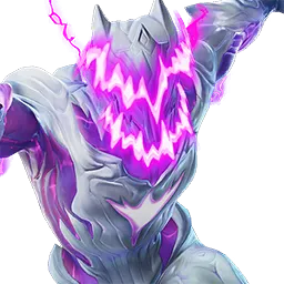 Storm Beast (Storm Beast)