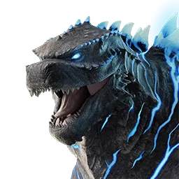 Energetyczna Godzilla (Energized Godzilla)