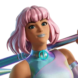 Ayla Winn (Dziedzictwo Holograficzne) (Ayla Winn (Phase Legacy))