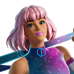 Ayla Winn (Dziedzictwo Kosmosu) (Ayla Winn (Cosmic Legacy))
