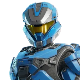 Niebieski Pancerz (Blue Armor)