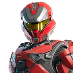 Czerwony Pancerz (Red Armor)
