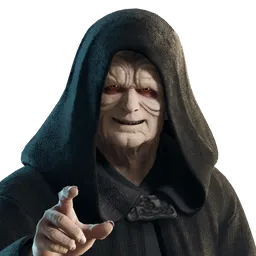 Imperator Palpatine (Emperor Palpatine)