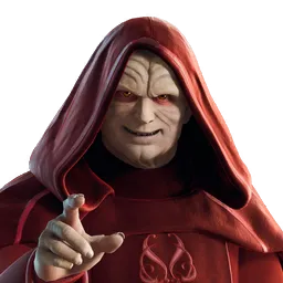 Kanclerz Palpatine (Chancellor Palpatine)