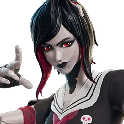Tsuki (gotyk) (Tsuki (Gothic))