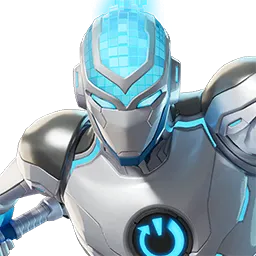 Człowiek Restart (Dziedzictwo Lightwave) (Reboot Man (Lightwave Legacy))