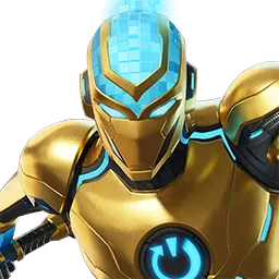 Człowiek Restart (Dziedzictwo Złota) (Reboot Man (Auric Legacy))