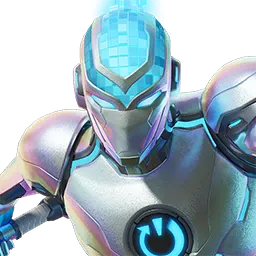 Człowiek Restart (Dziedzictwo Holograficzne) (Reboot Man (Phase Legacy))