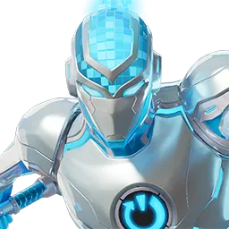 Człowiek Restart (Dziedzictwo Szronu) (Reboot Man (Rimebound Legacy))