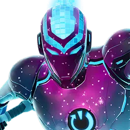 Człowiek Restart (Dziedzictwo Kosmosu) (Reboot Man (Cosmic Legacy))