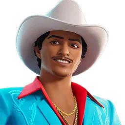 Bruno Die With A Smile (Die With A Smile Bruno)