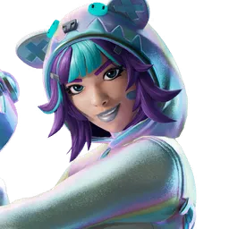 Bernie (Dziedzictwo Holograficzne) (Bernie (Phase Legacy))