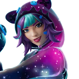 Bernie (Dziedzictwo Kosmosu) (Bernie (Cosmic Legacy))