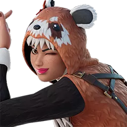 Syd (Panda Ruda) (Syd (Red Panda))