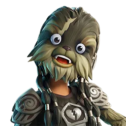 Dowódczyni Drużyny Tarffula (Tarfful Team Leader)