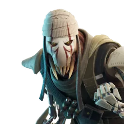 Dowódca Armii Grievous (Warlord Grievous)