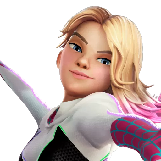 Spider-Gwen (Gwen Stacy) (Spider-Gwen (Gwen Stacy))