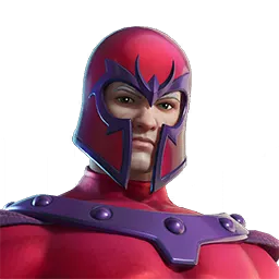 Magneto (Magneto)