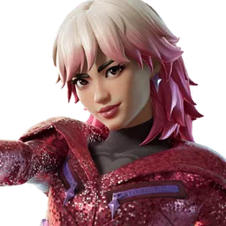 Hana Park (Dziedzictwo Idolki) (Hana Park (Idols Legacy))