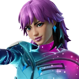 Hana Park (Dziedzictwo Kosmosu) (Hana Park (Cosmic Legacy))