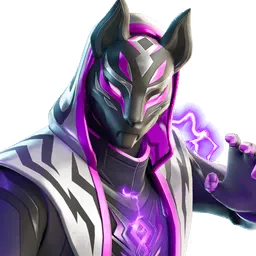 Cień Szczeliny Drift (Riftshadow Drift)