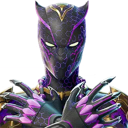 Czarna Pantera (Shuri) (Black Panther (Shuri))