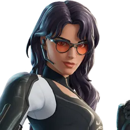 Onyx Winter (Onyx Winter)