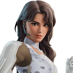 Zimowa Onyx (Winter Onyx)