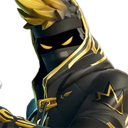Ninja (Błyskawiczny Boss) (Ninja (Blitz Boss))