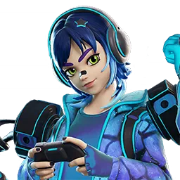 Mae Poskramiaczka Roju (Hive Hazard Mae)