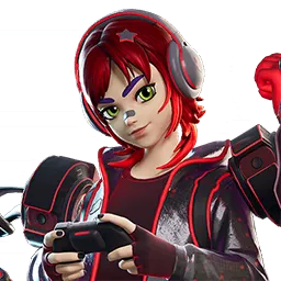 Mae Kodu Czerwonego (Code Red Mae)