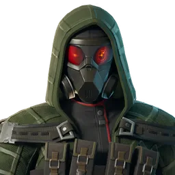 Strzelec Wyborowy Jednostki NITE (kamuflaż optyczny) (NITE Unit Marksman (Stealth Camo))