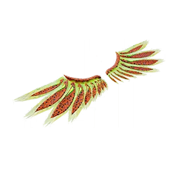 Skrzydlate Zwycięstwo (do ustalenia) (Winged Victory (TBD))