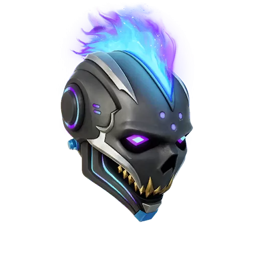 Czaszkotron (Skull-a-tron)