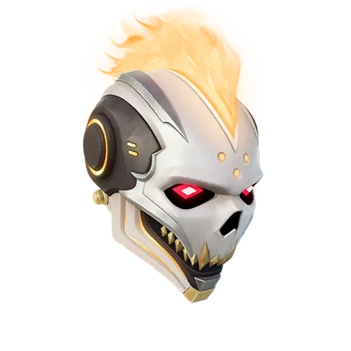 Czaszkotron (Skull-a-tron)