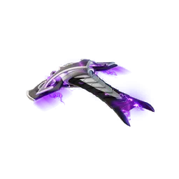 Mroczny Lisi Wędrowiec (Shadow Fox Drifter)