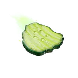 Plaster Ogóra (Pickle Chip)