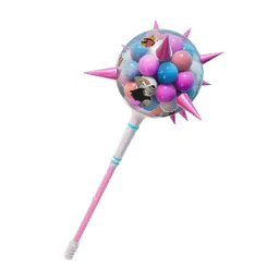Balonowy Łupacz (Dziedzictwo Słodkości) (Bubble Basher (Sweet Legacy))