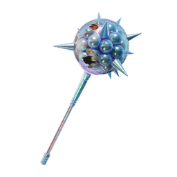 Balonowy Łupacz (Dziedzictwo Holograficzne) (Bubble Basher (Phase Legacy))