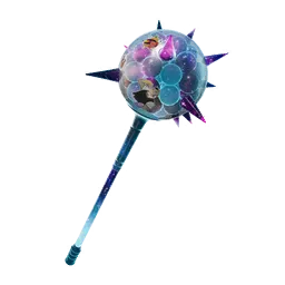 Balonowy Łupacz (Dziedzictwo Kosmosu) (Bubble Basher (Cosmic Legacy))