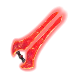 Krwawe Ostrze (Bloodblade)